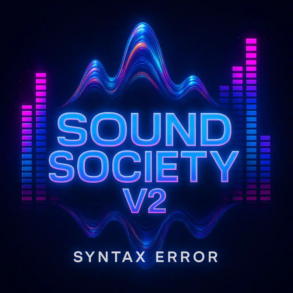 Sound Society V2