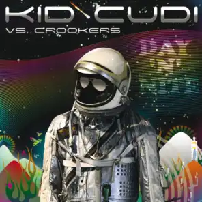Day 'n Nite (Club Mix) [feat. Crookers]