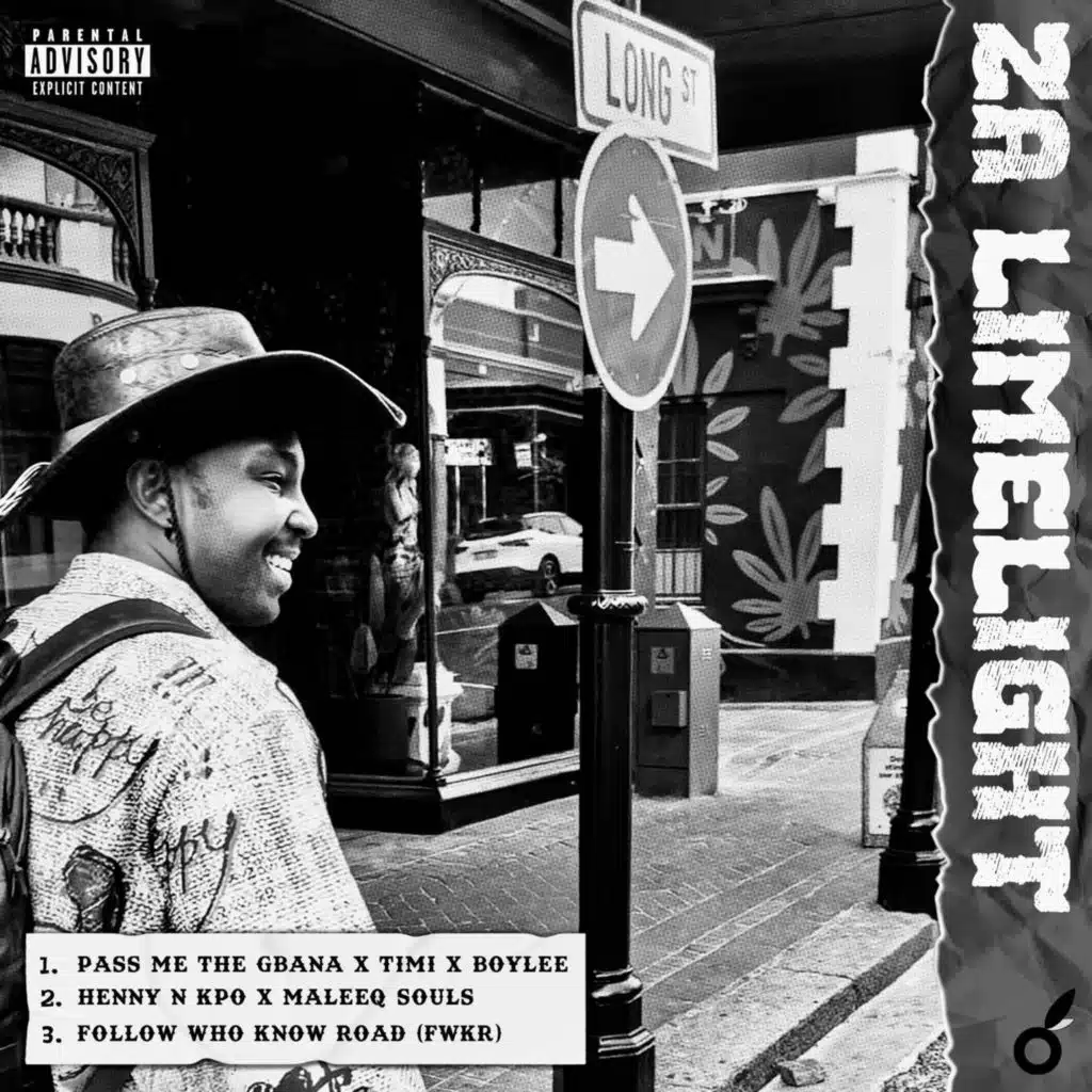 Za LimeLight