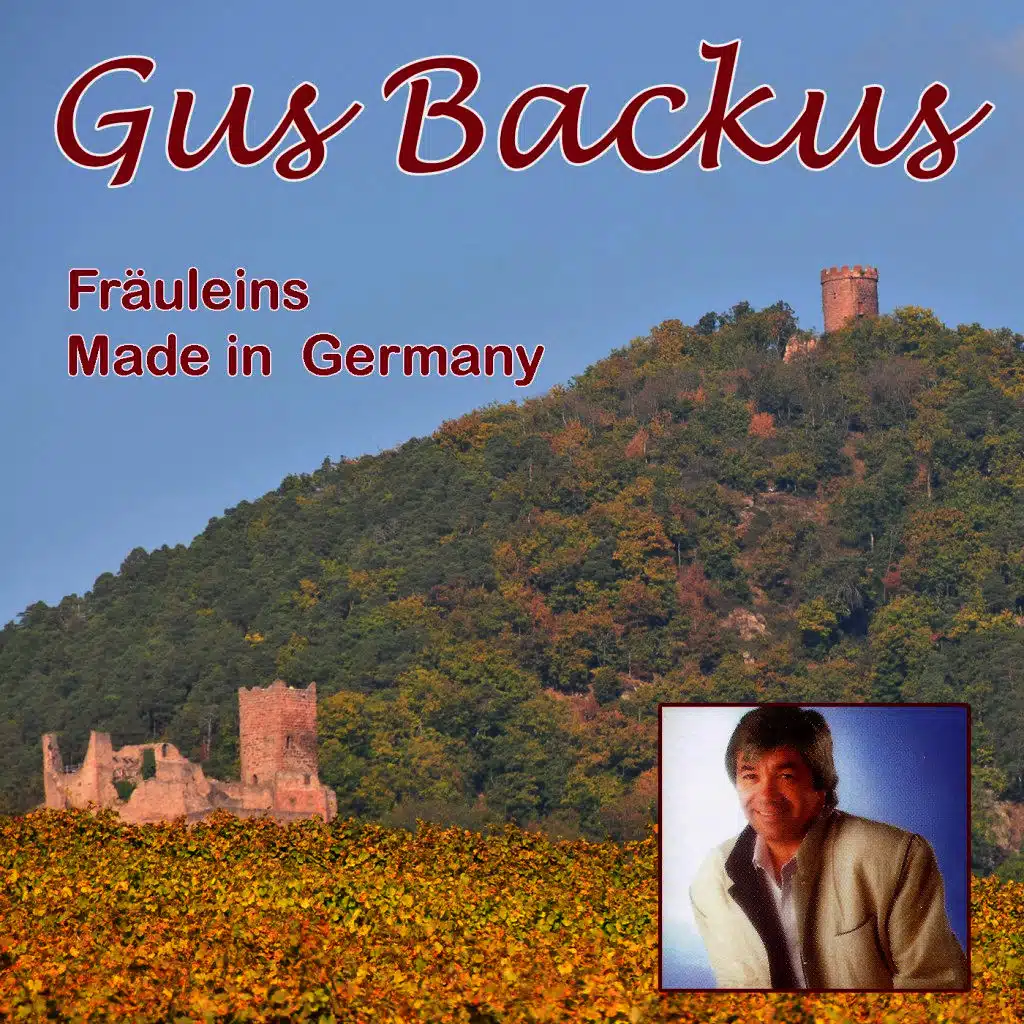 Fräuleins Made in Germany