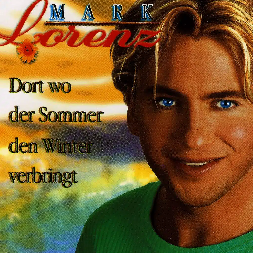 Dort wo der Sommer den Winter verbringt