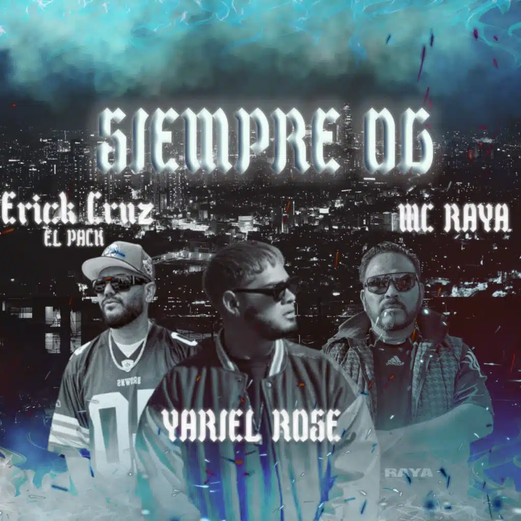 Siempre Og