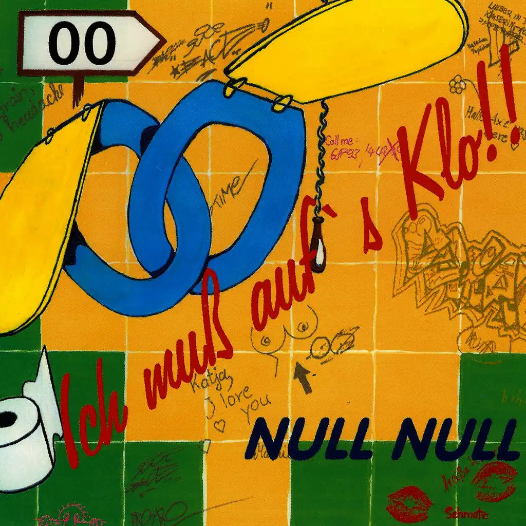 Null Null - 00