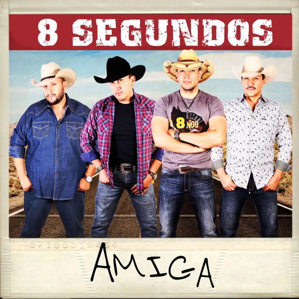 Amiga (Puro Country)