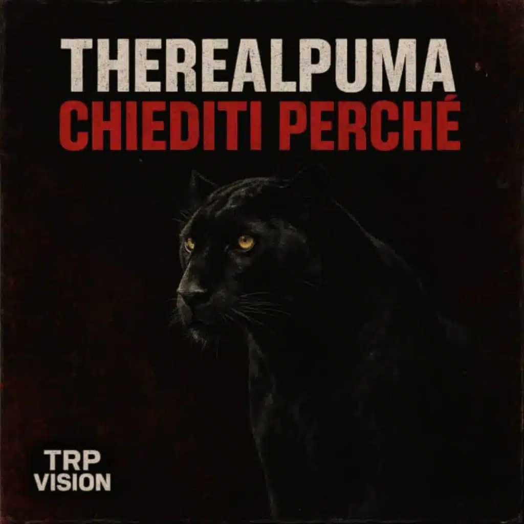 CHIEDITI PERCHÉ