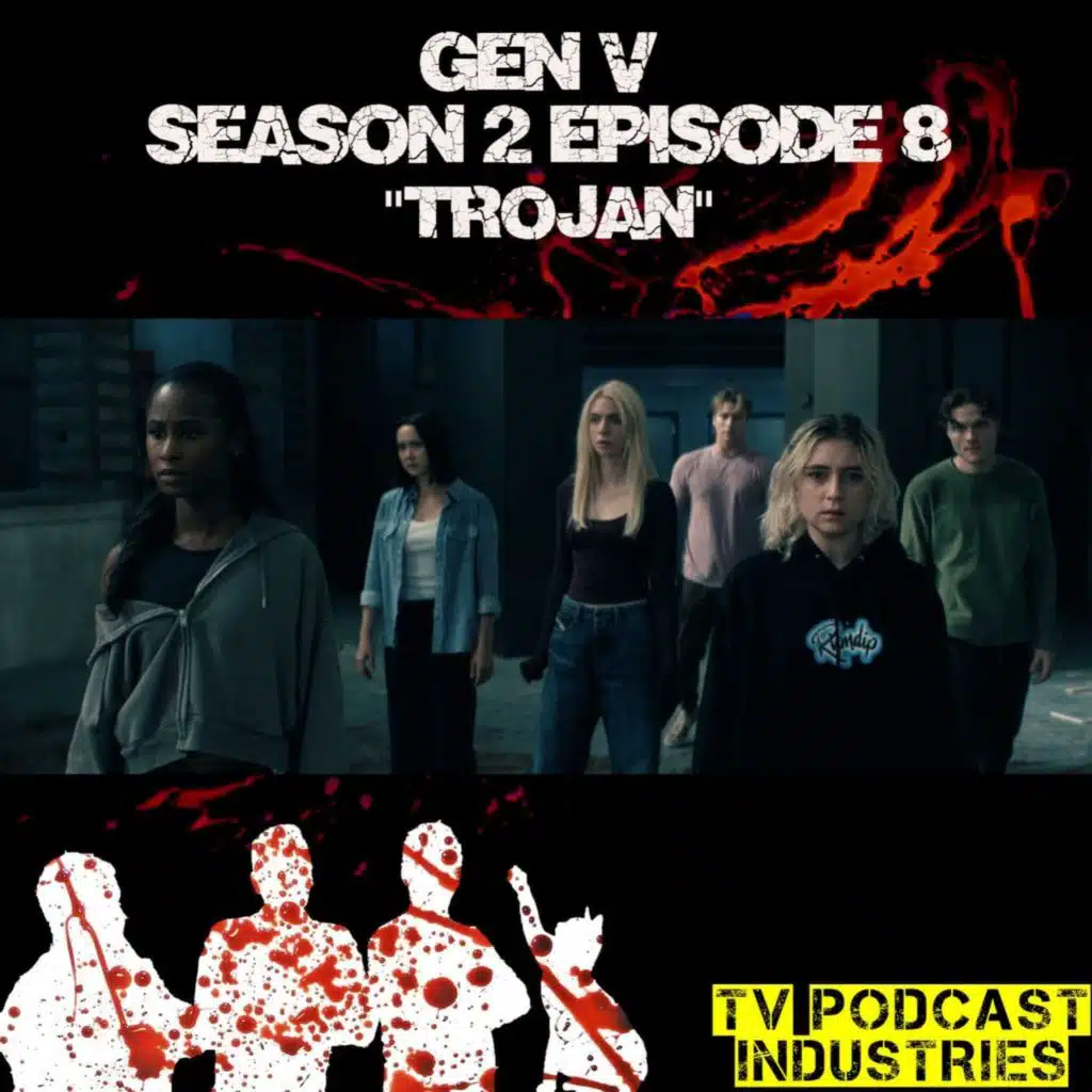 Gen V Season 2 Episode 8