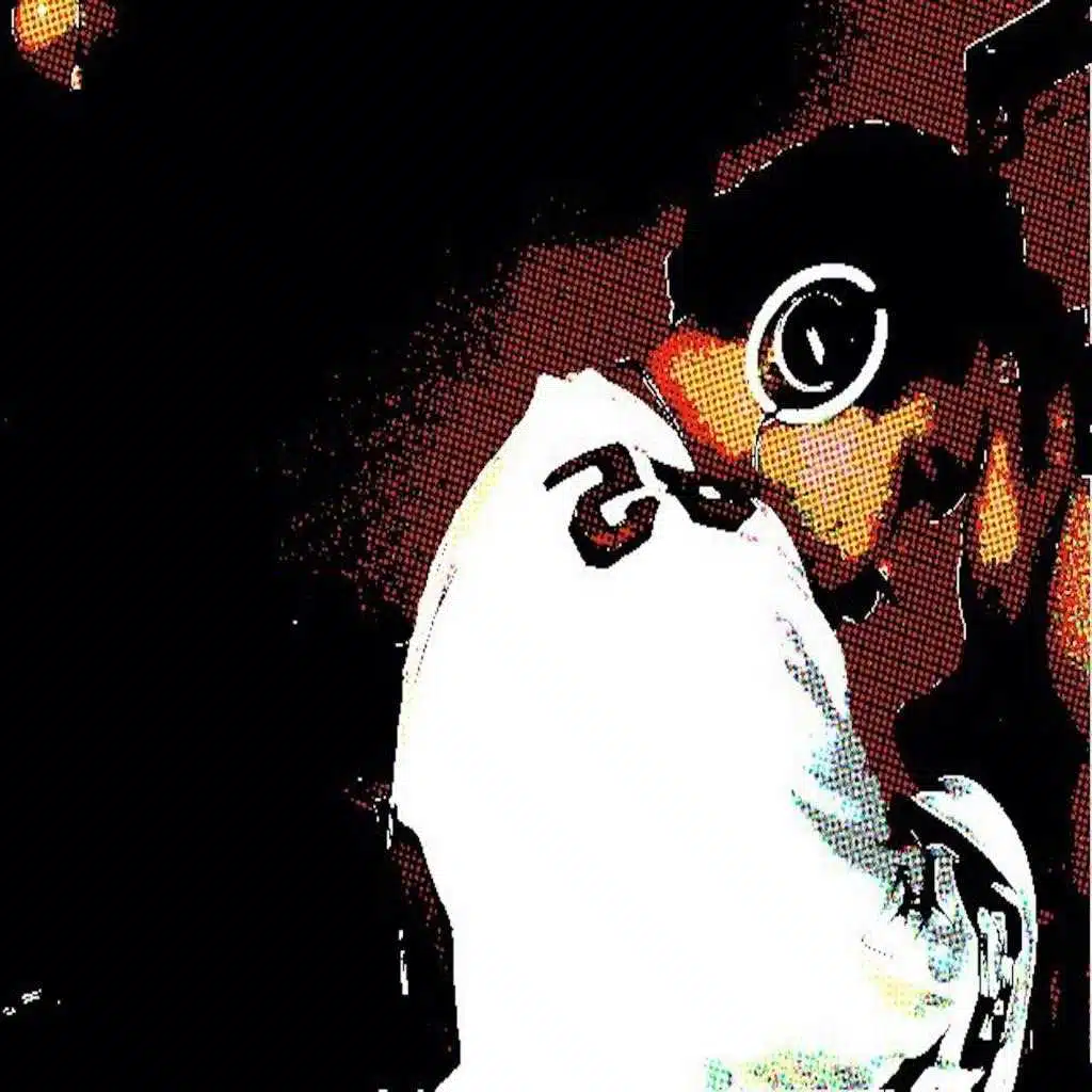 Squintzed Out vol. 1