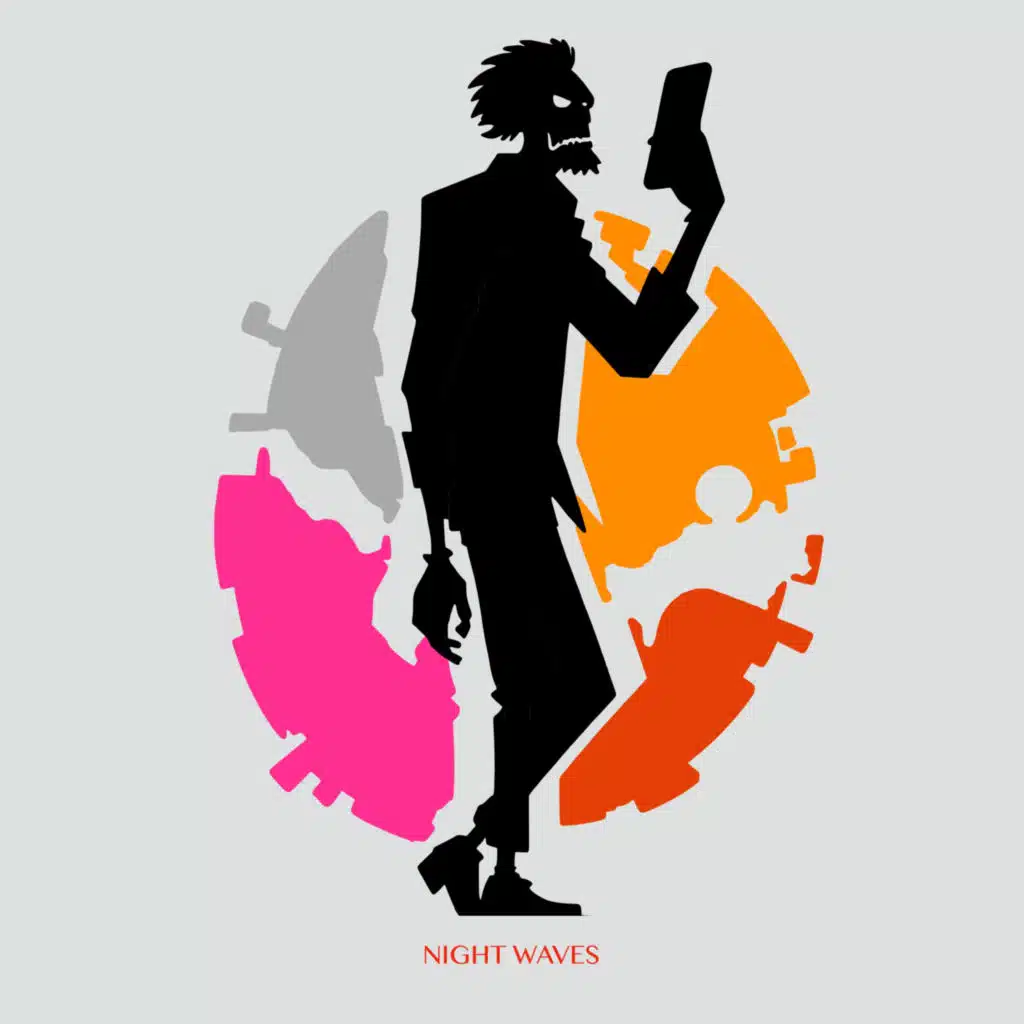 Night Waves