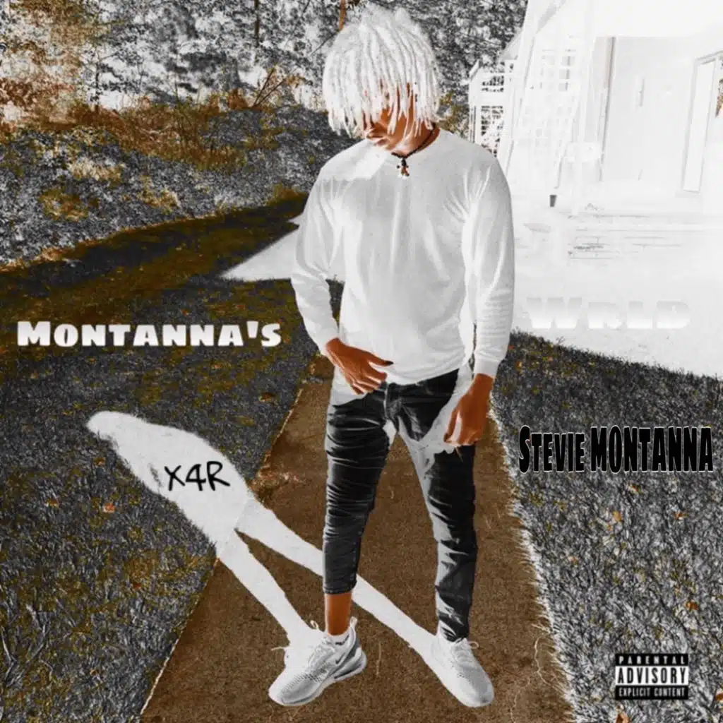 Montanna's WRLD