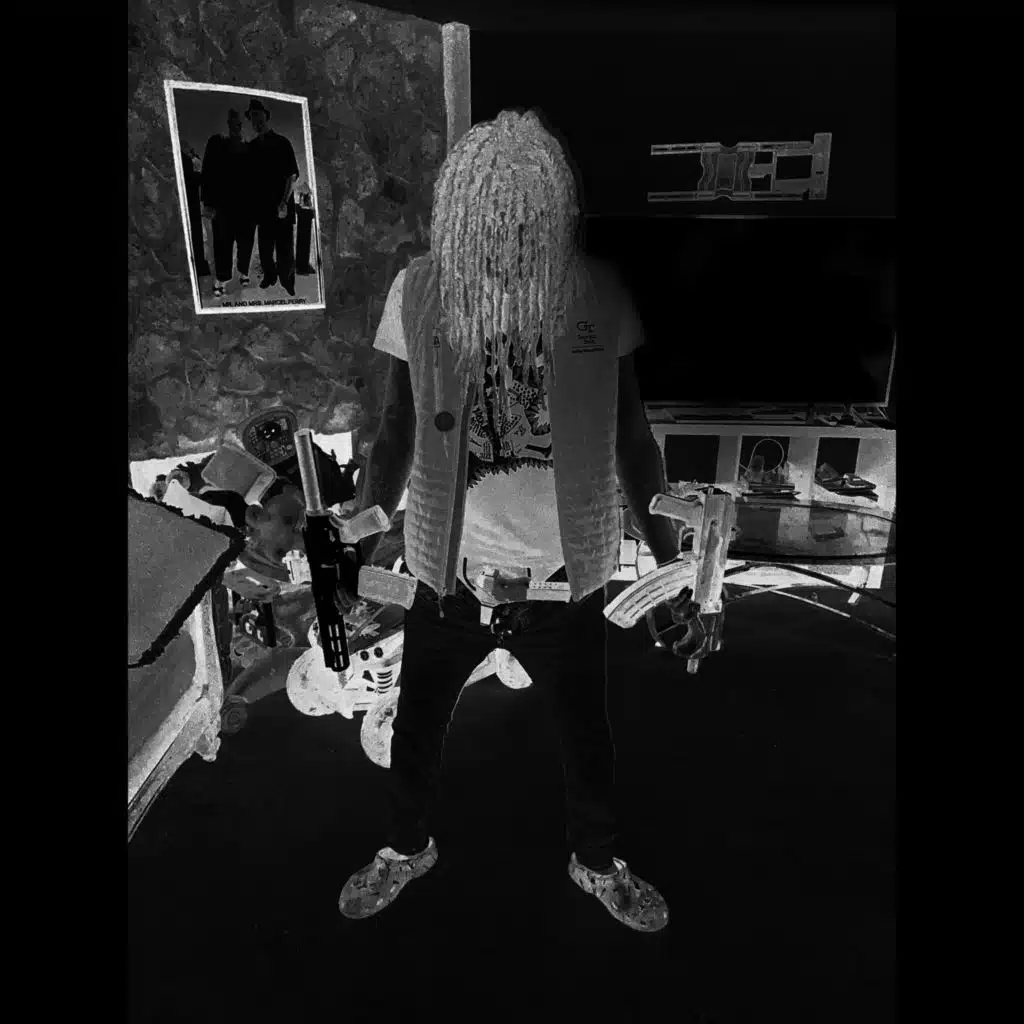 crash team (feat. Kell Kruger)