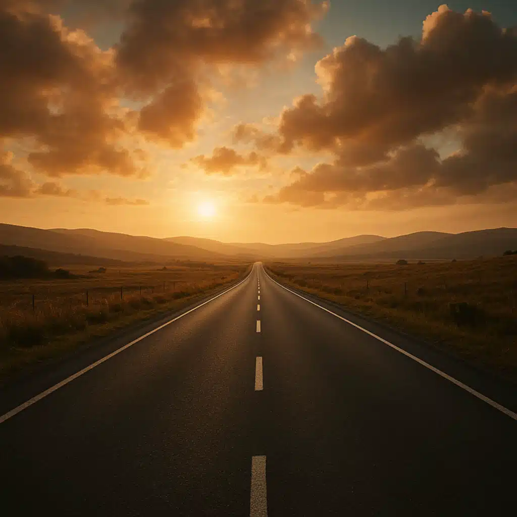 Uzun Yol Için
