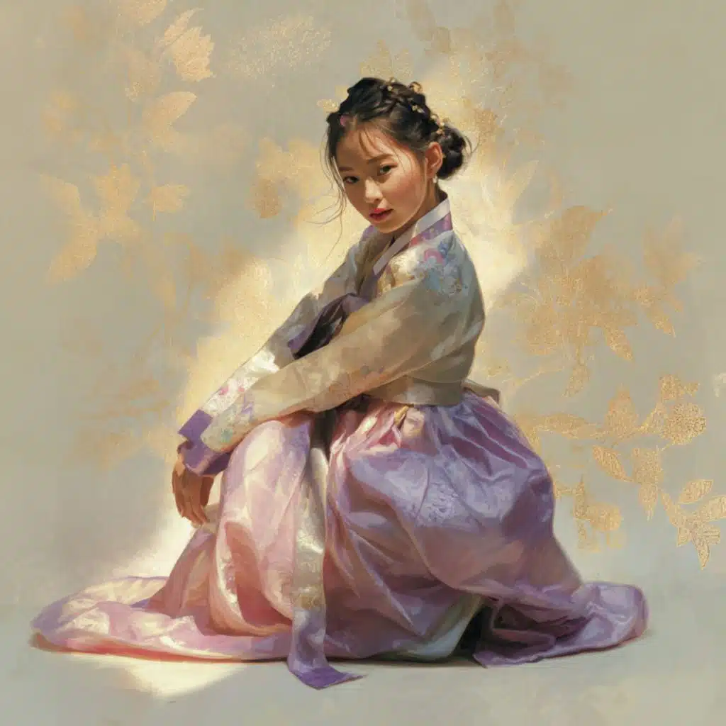 가을 바람 트로트