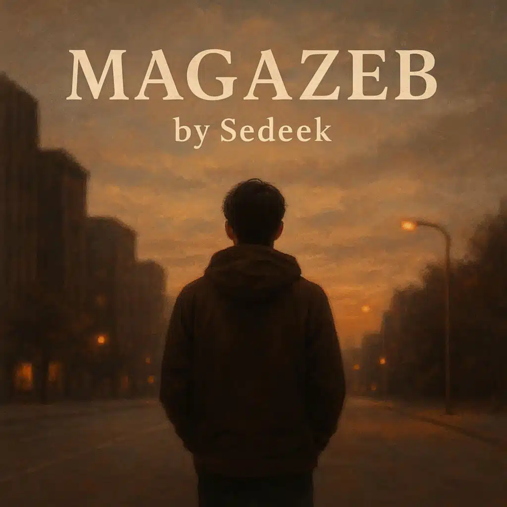 MAGAZEB