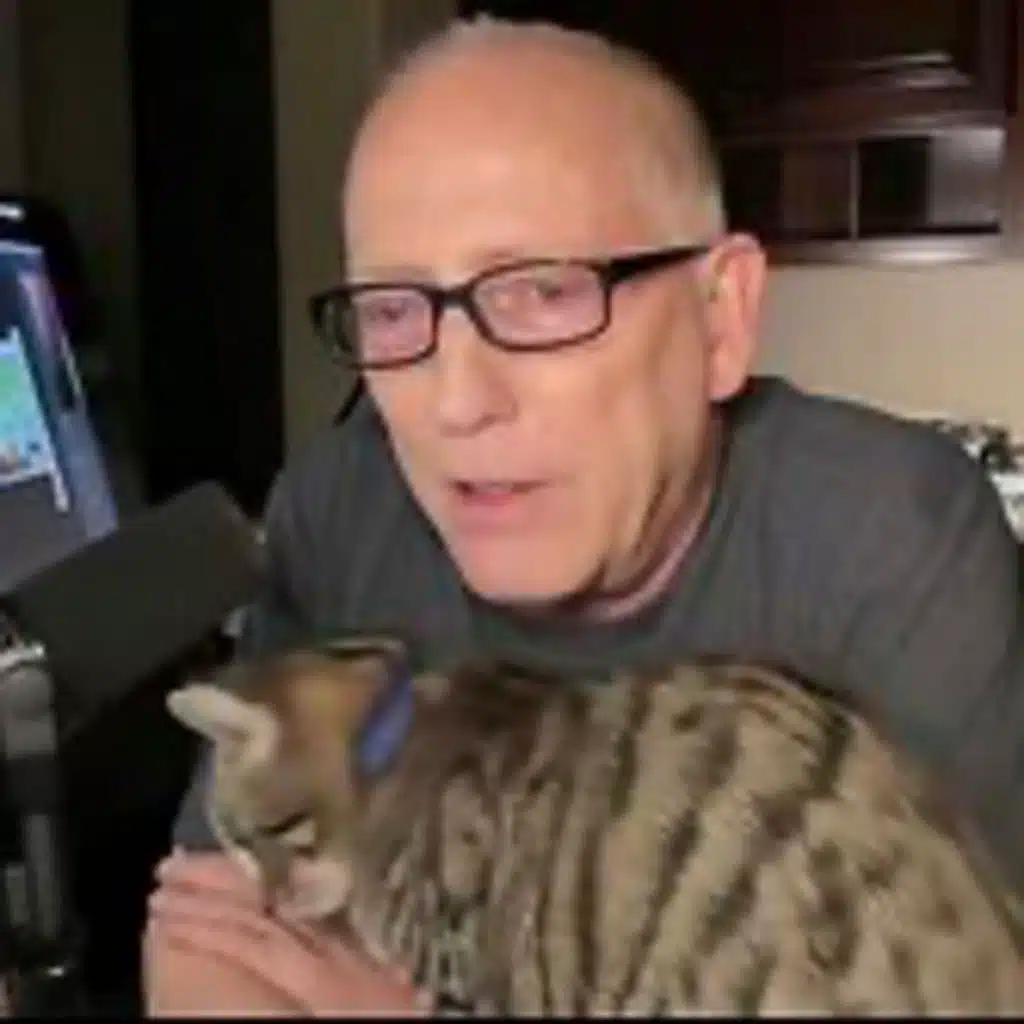 Episode 2999 CWSA 10/25/25