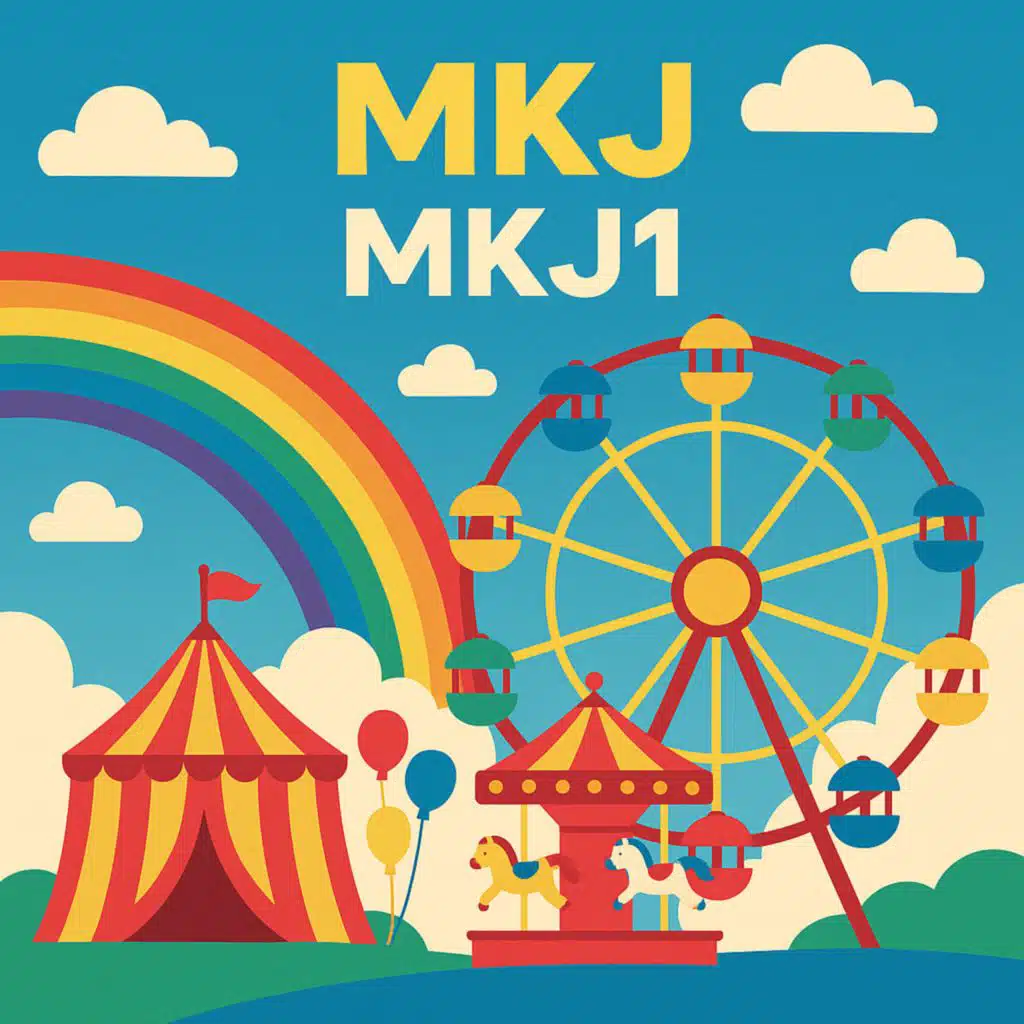 MKJ