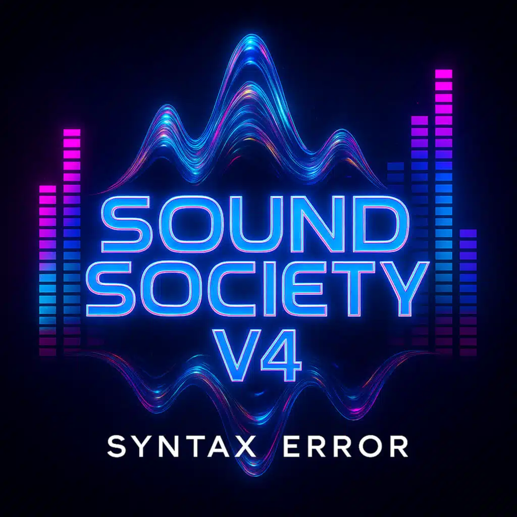Sound Society V4