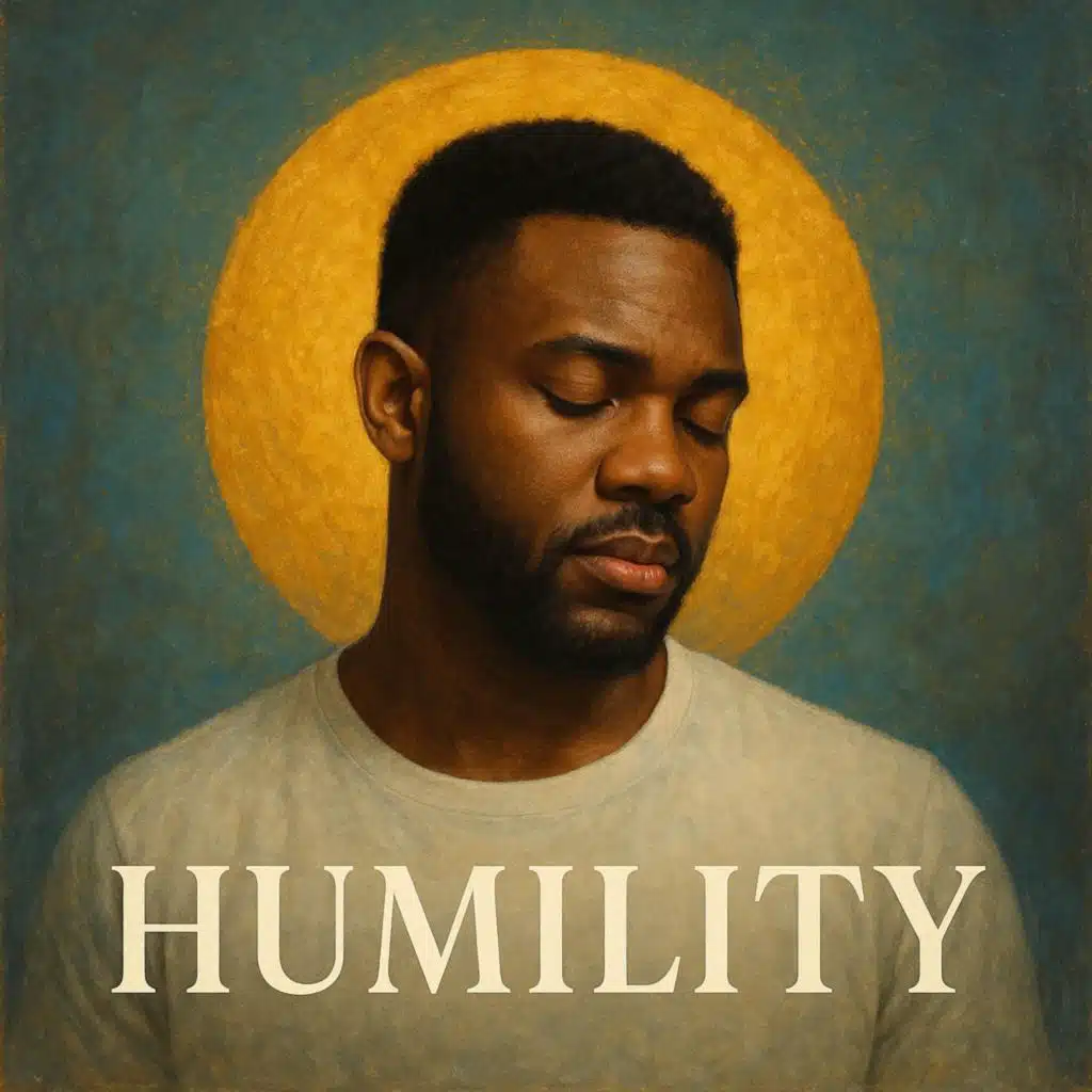 Humility by King Onovo