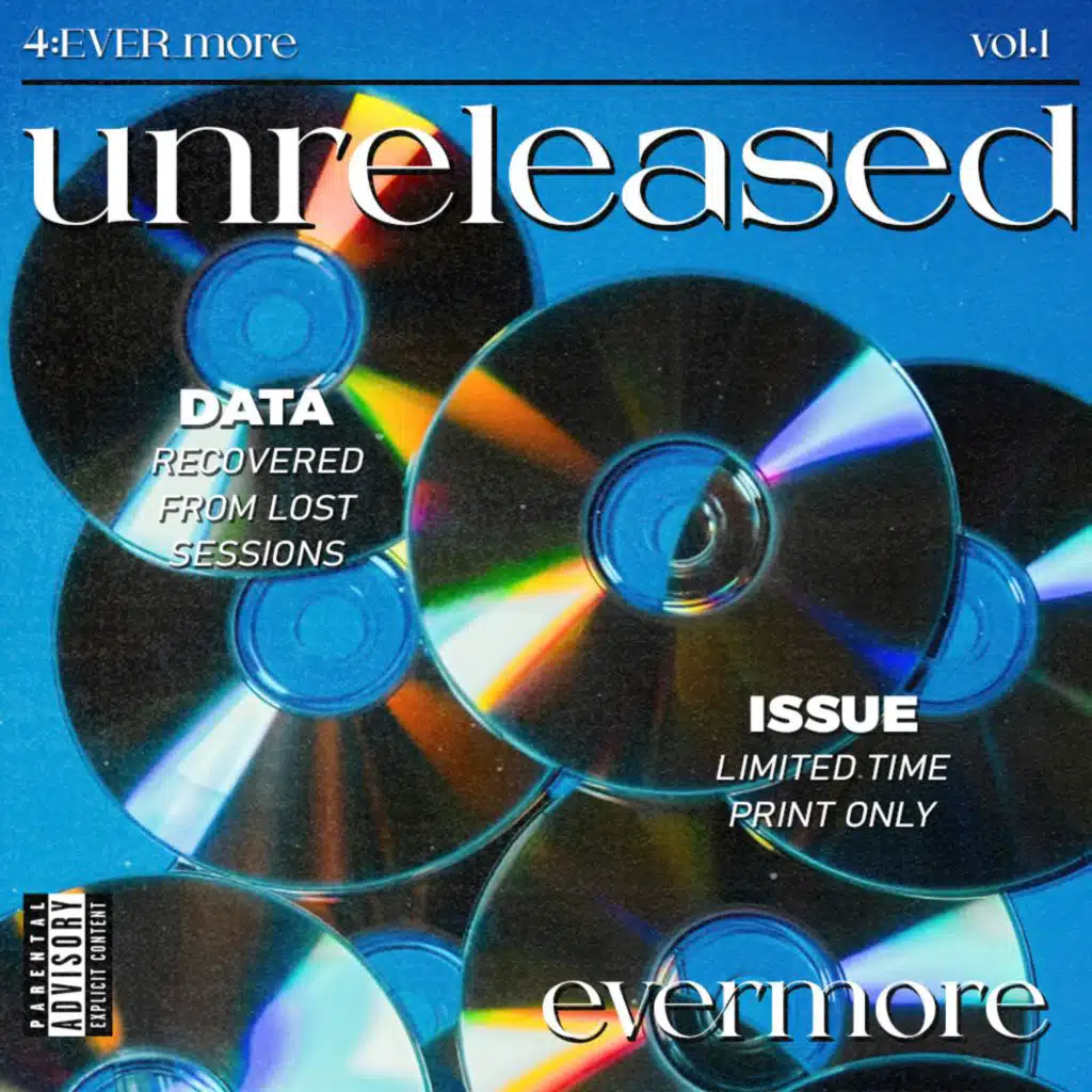 Unreleased, Vol. 1