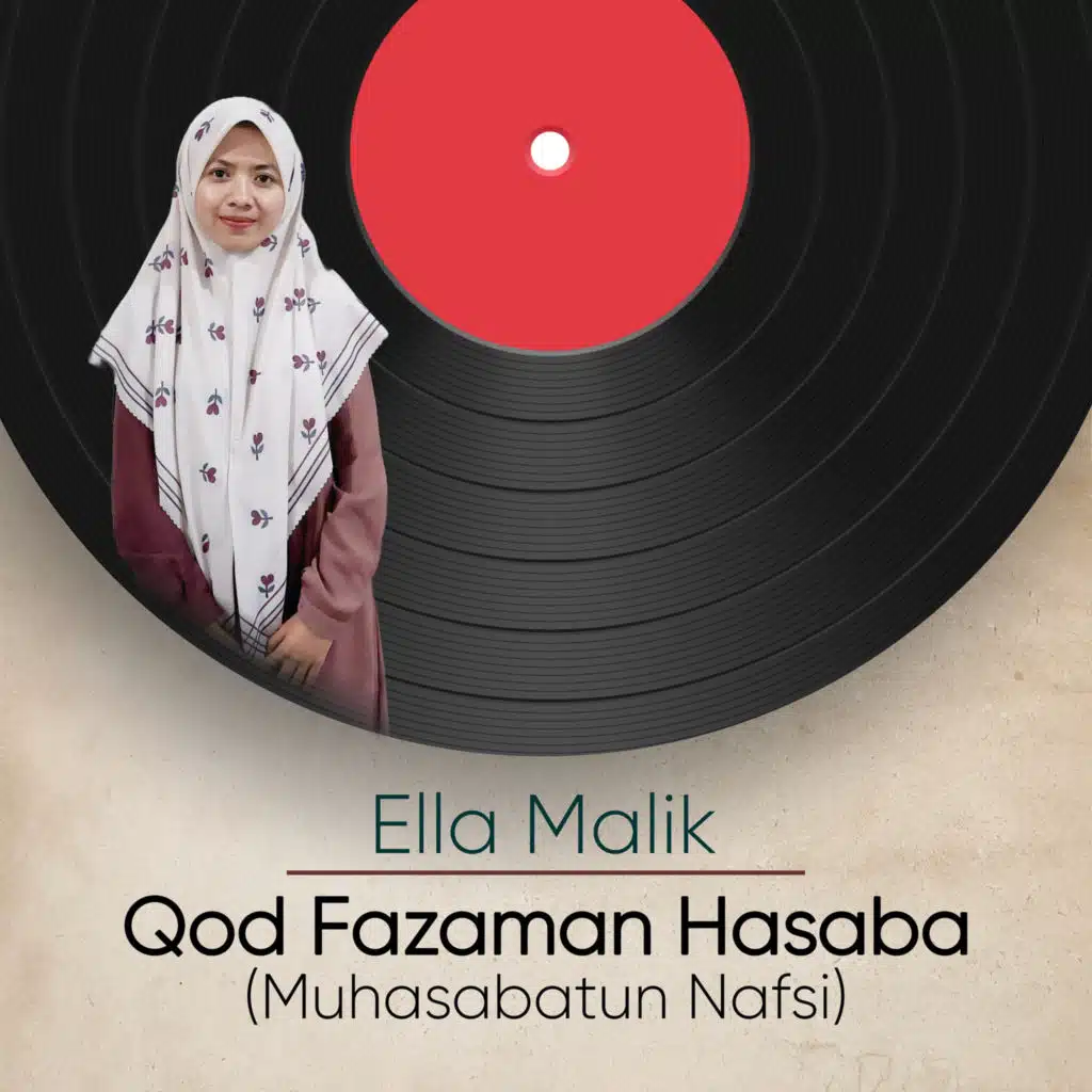 Qod Fazaman Hasaba (Muhasabatun Nafsi)