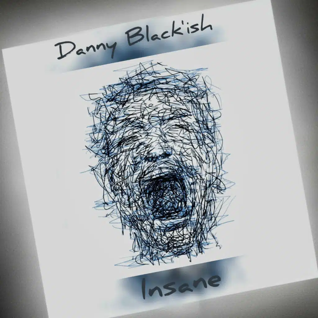 Danny Black'ish