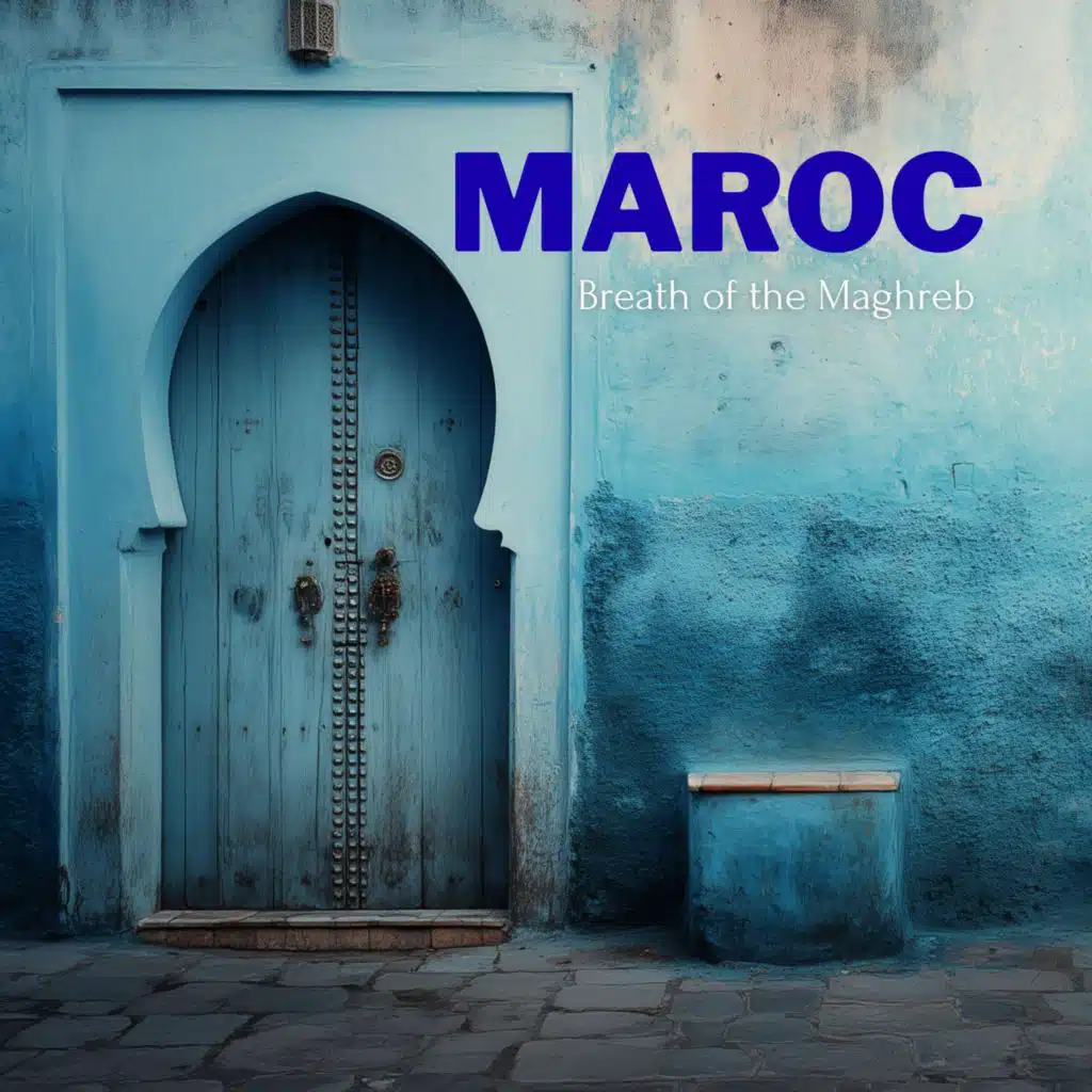 MAROC: Breath of the Maghreb