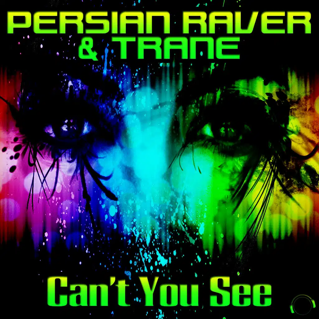 Can't You See (Dance Rocker Remix Edit)
