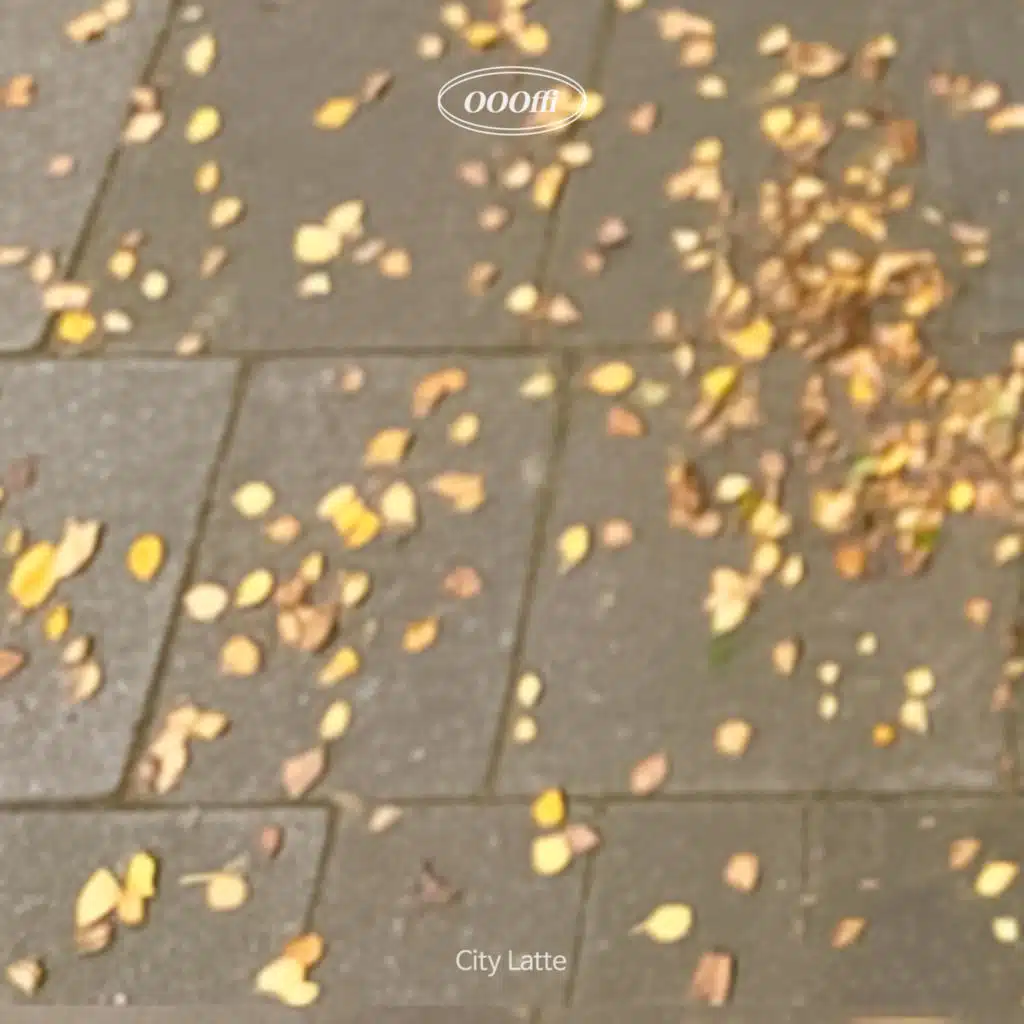 City Latte