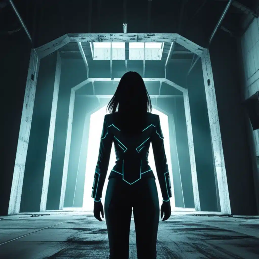 The Bass Tale Vol. 6