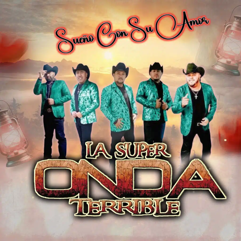 La Súper Onda Terrible