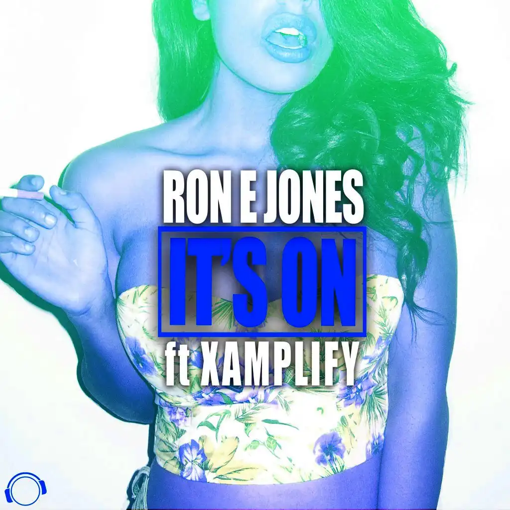 Ron E Jones feat. Xamplify