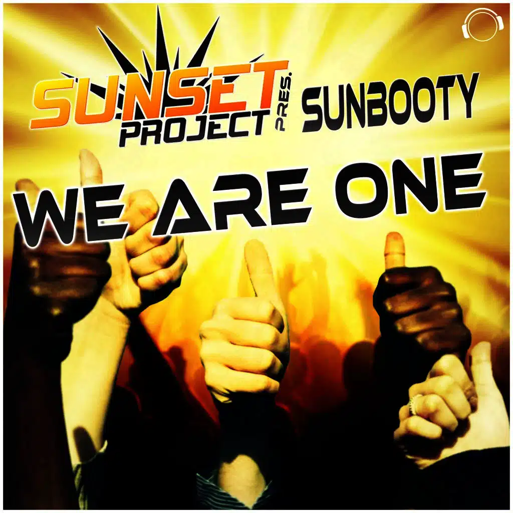 Sunset Project Presents Sunbooty