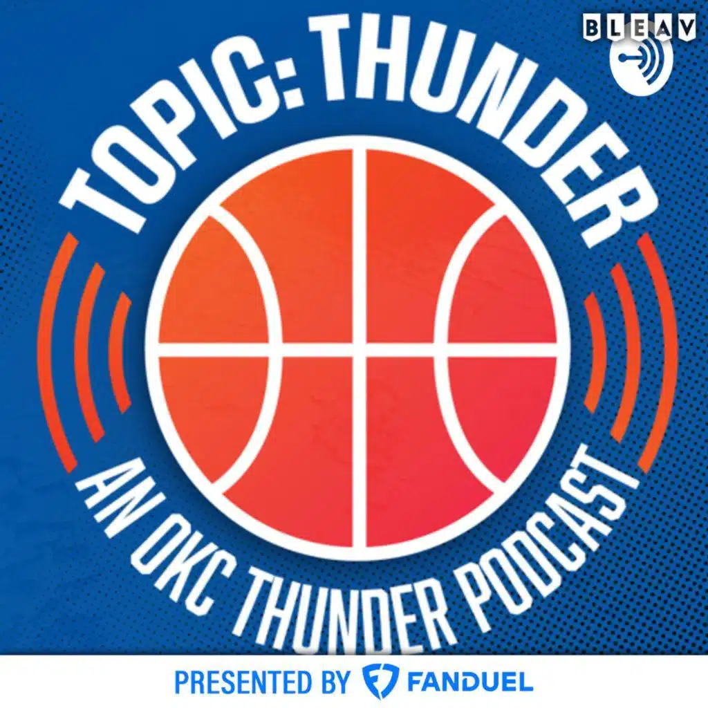 Episode 721: THUNDER LOVE DOUBLE OT