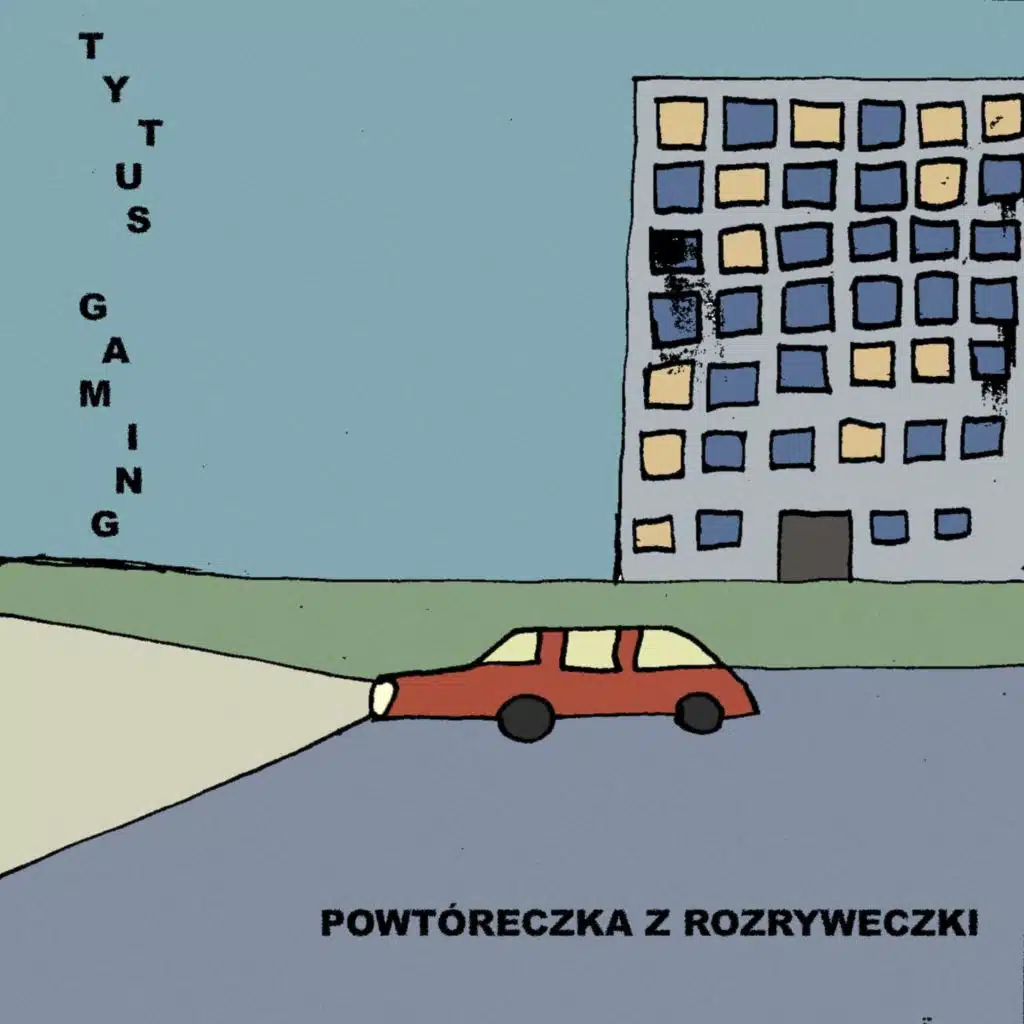 Powtóreczka z Rozryweczki