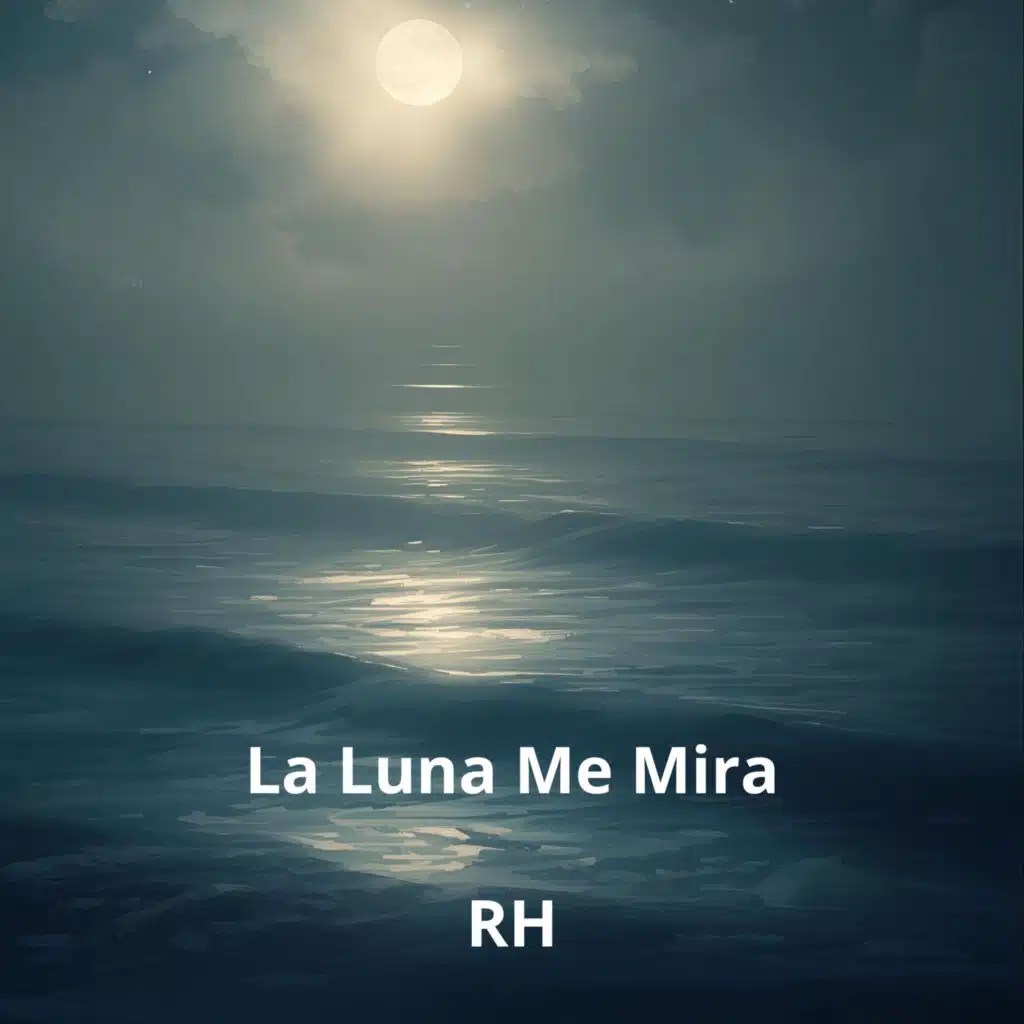 La Luna Me Mira