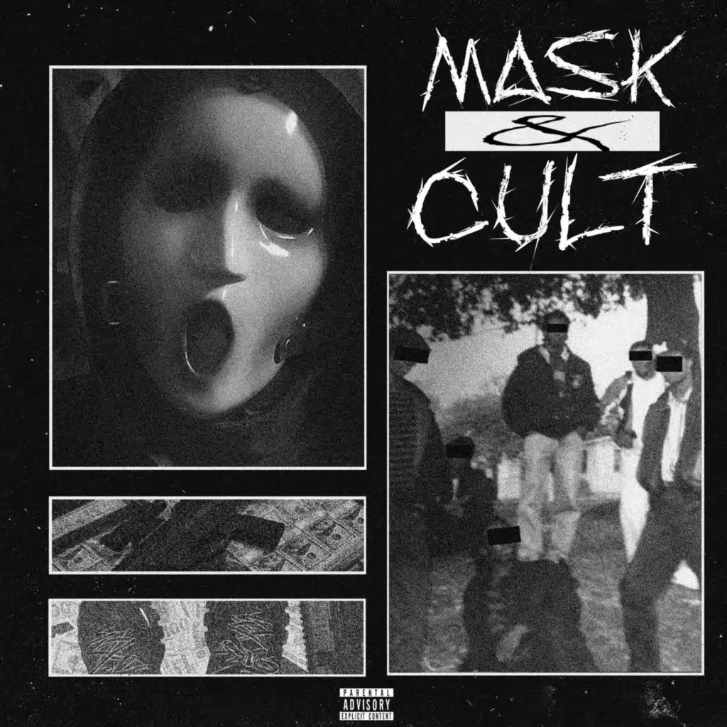 MASK & CULT