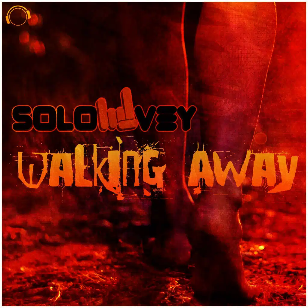 Walking Away (Rave Edit)
