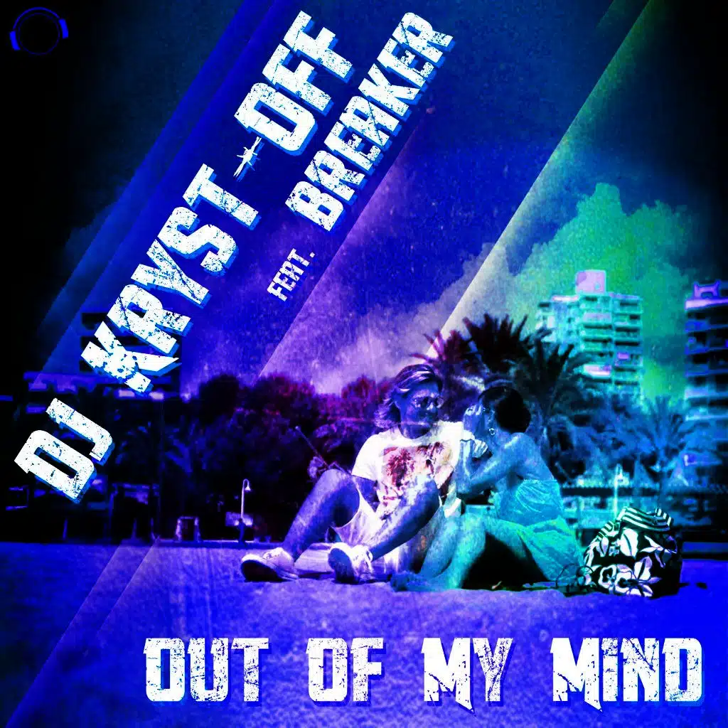 Out of My Mind (Special D. Remix Edit)