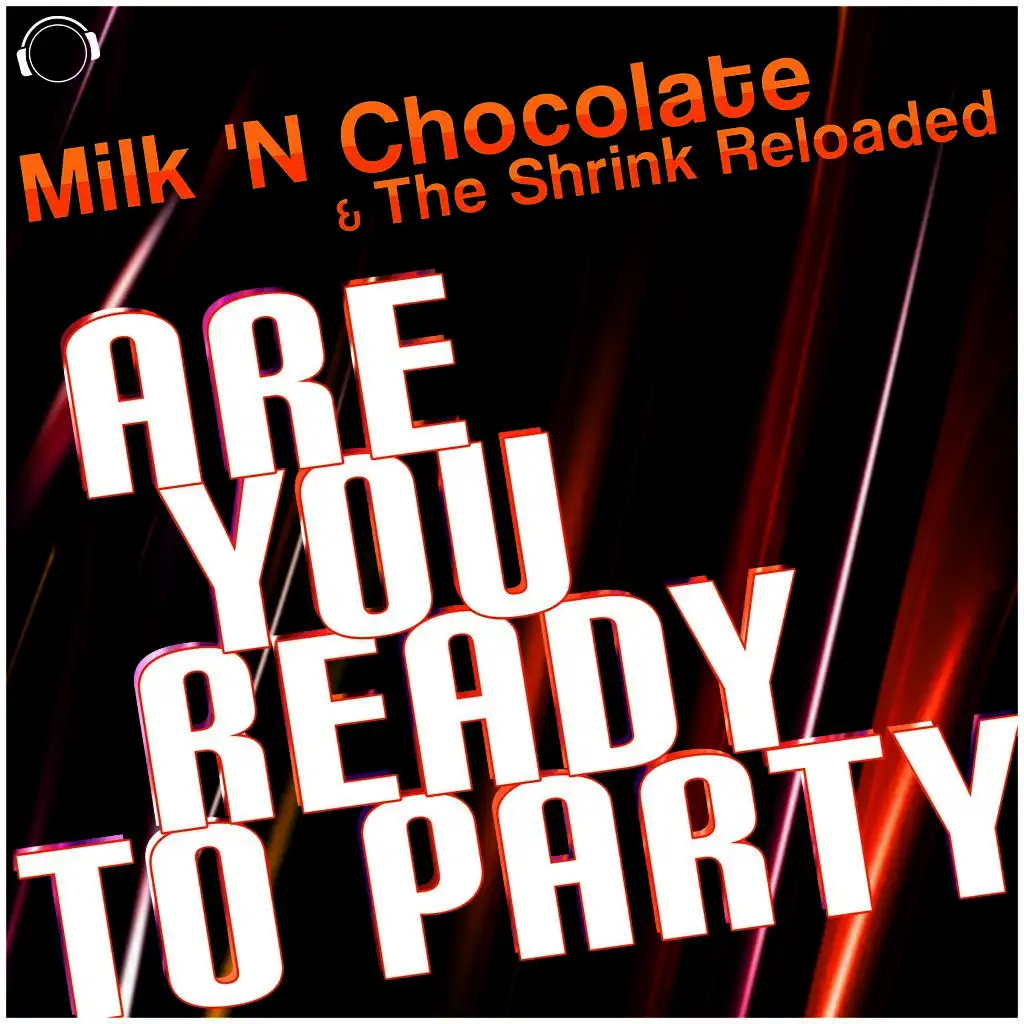 Are You Ready to Party (Jason Jaxx Remix)