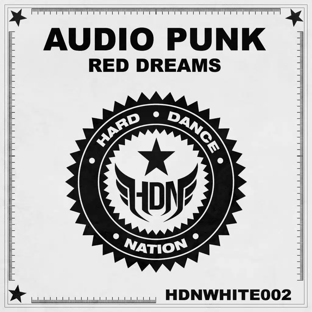 Red Dreams