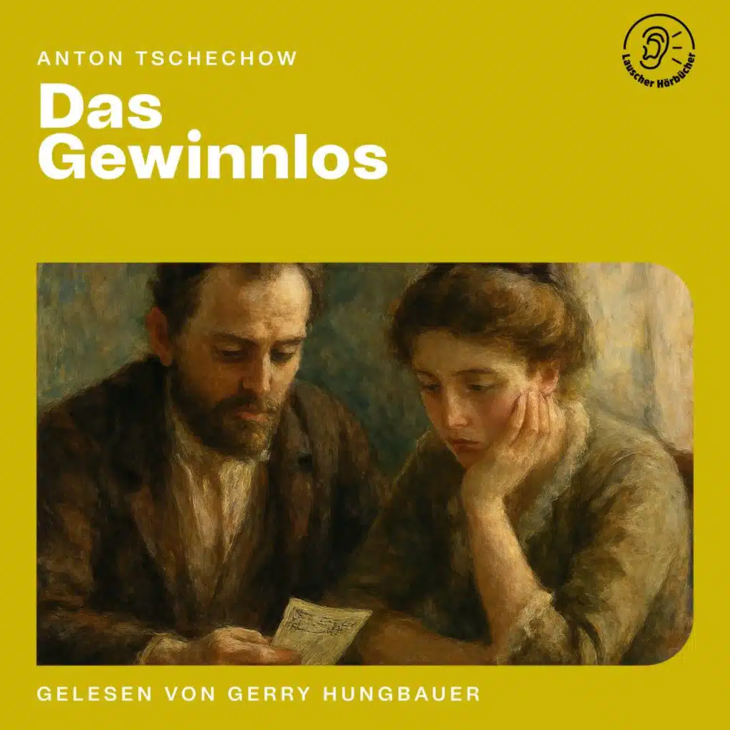 Das Gewinnlos