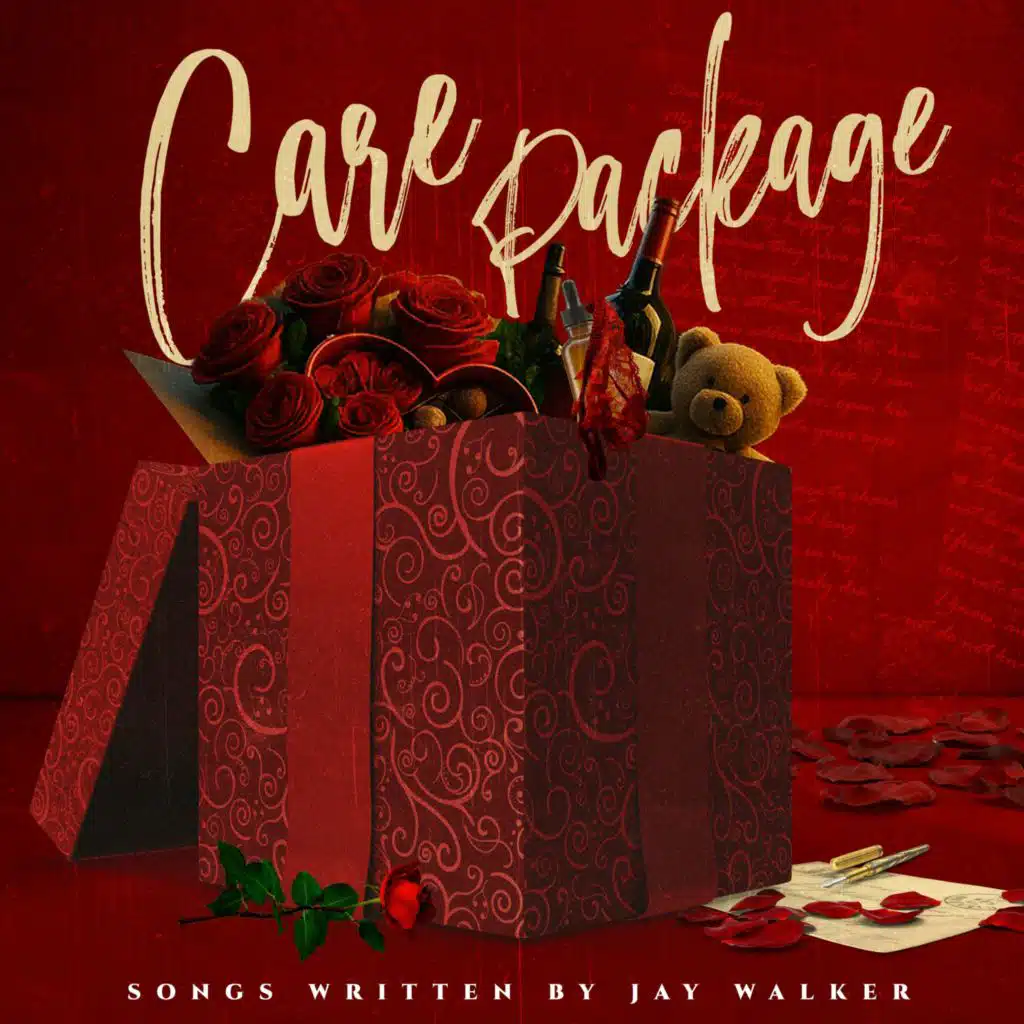 Care Package (Songs Written By Jay Walker)