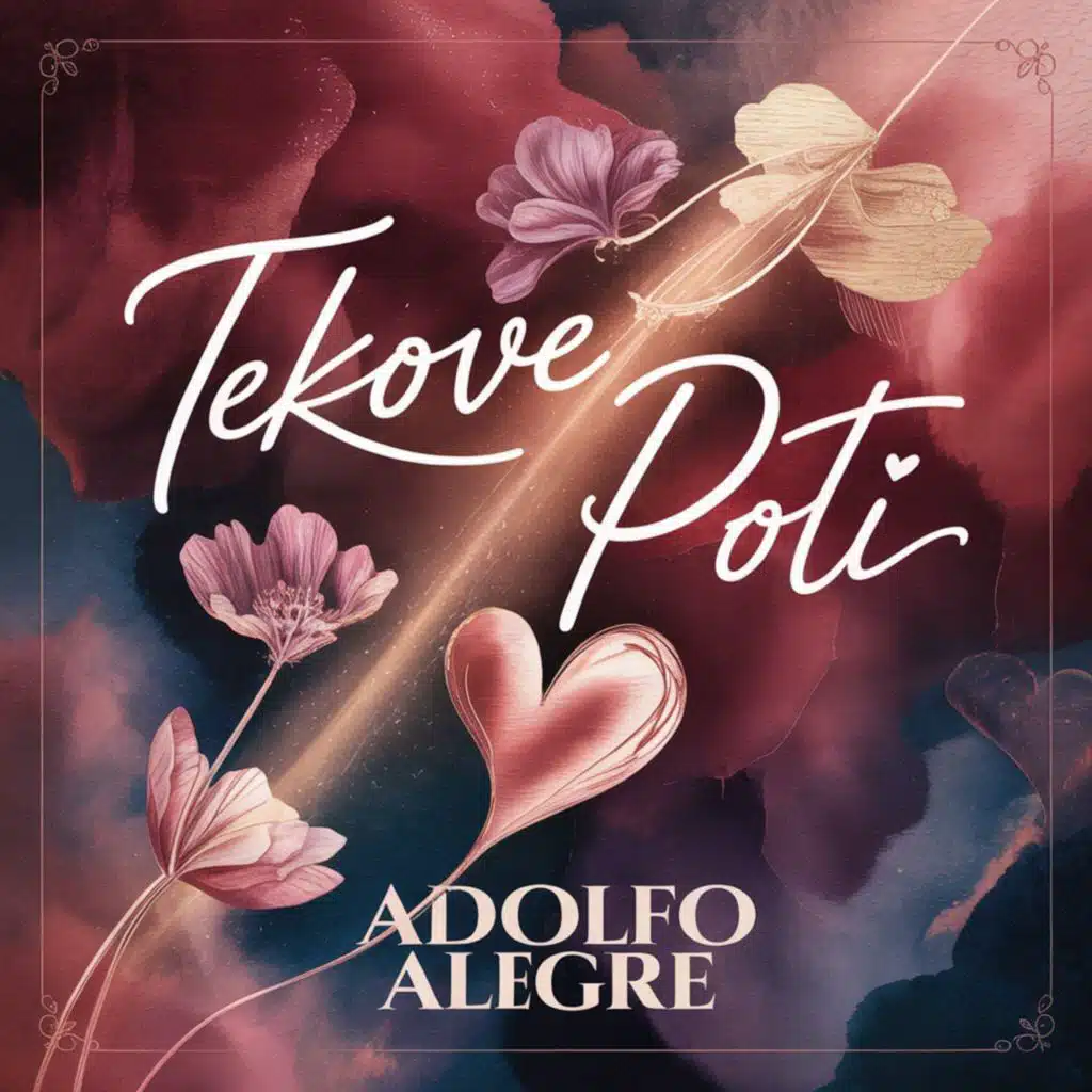 Tekove Poti (En Vivo)