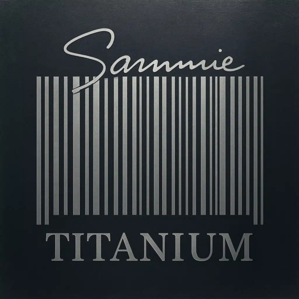 Titanium