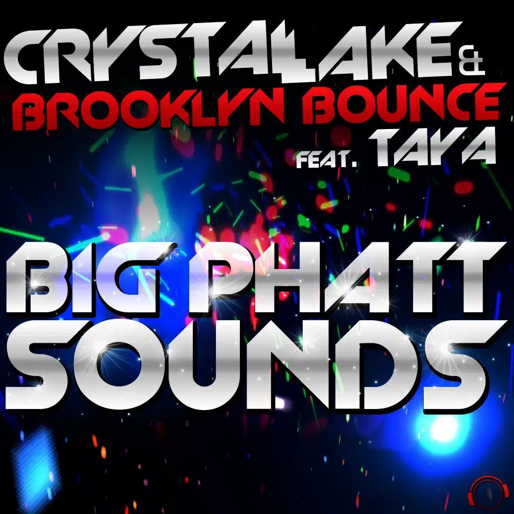 Big Phatt Sounds (Extended Mix)
