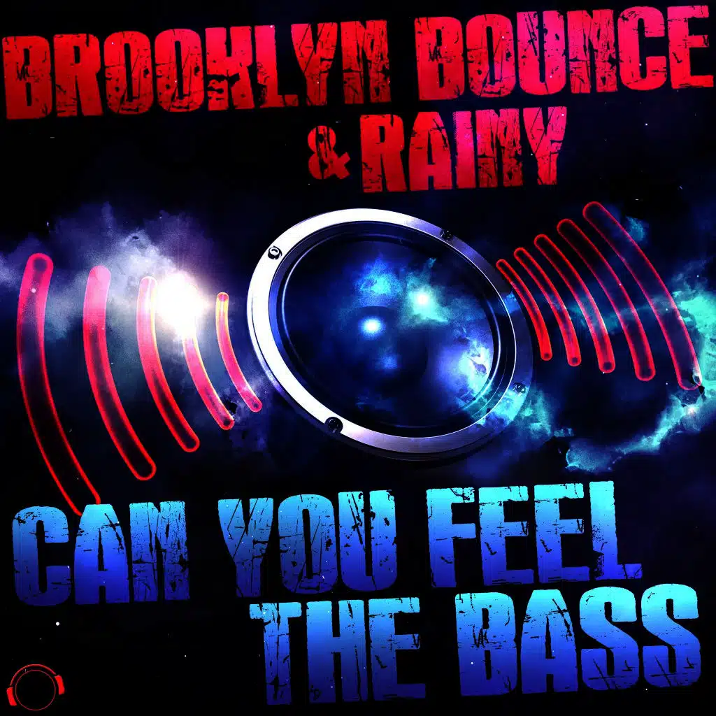 Can You Feel the Bass (Club Mix)