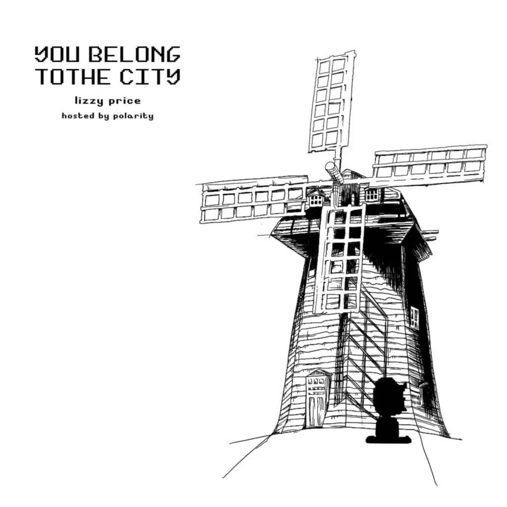YOU BELONG TO THE CITY (DELUXE)
