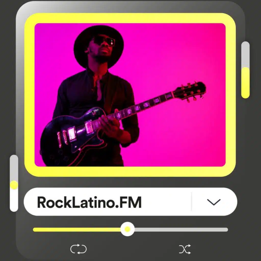 RockLatino.FM
