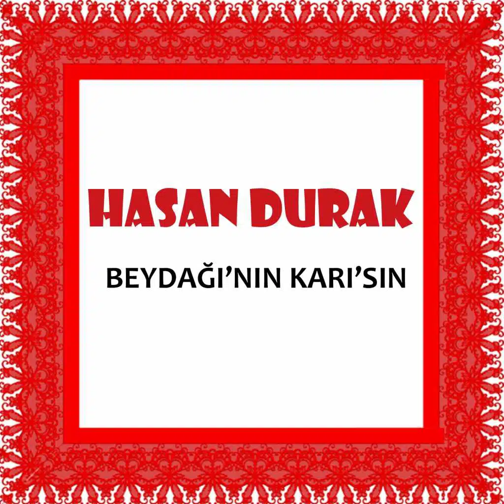 Beydağı'nın Karısın