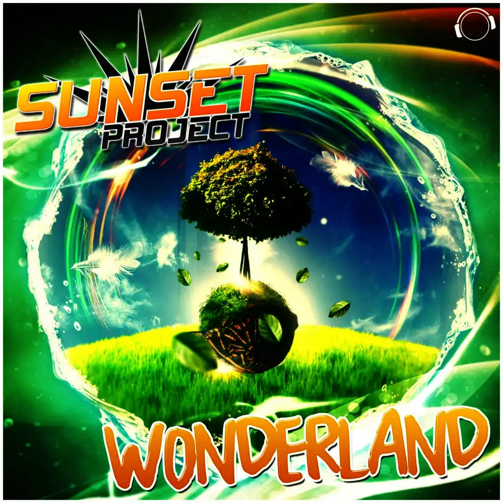 Wonderland (Single Edit)