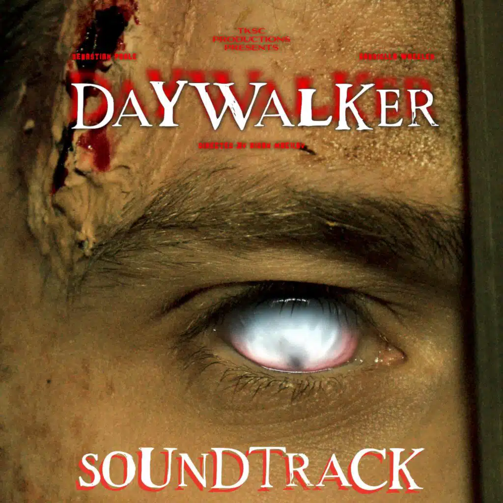 DAYWALKER Soundtrack